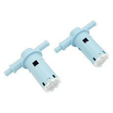 [ 985497 ] 노바파츠 포드 F-150 F-250 F-350 F 슈퍼 듀티 브롱코 F53 1990-1997 4.9L 5.0L 5.8L 7.5L F-시리즈 교체 # E8UZ, 2개 세트