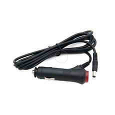 Coms 시가잭 전원 충전 케이블 DC 12V 2A 2M 5.5/2.1 TB311