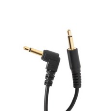 POTON 3.5-3.5 Coil Cable