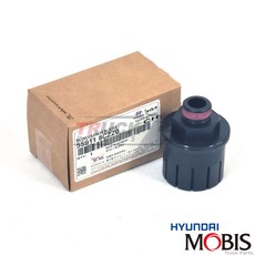 트라고 엑시언트 셉쿨러 소음기 세퍼레이터 소음기 현대모비스 순정 559118CZZ0, 1개