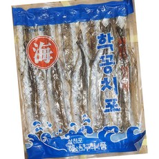 조미 학꽁치 냉동 300g 생선 해산물 요리재료, 10개