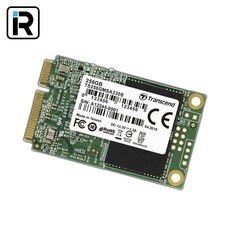 트랜센드 MSATA SSD 256GB MSA230S