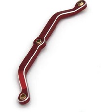 JJRC C8801 C8809 AX8560 118 원격 조종 자동차 알루미늄 포 액세서리 조향봉 RC카 액세서리보라색, 빨강