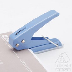 미니파라 1공펀치 510 문서천공기