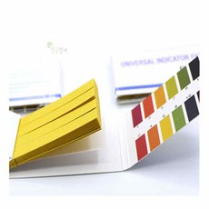 YGSA 리트머스지 산도인디케이터