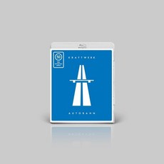 [Blu-ray] Kraftwerk (크라프트베르크) - Autobahn [Blu-ray] : 발매 50주년 기념반