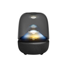 Harman Kardon Aura Studio 5 藍牙喇叭 公司貨 保固一年 水母造型喇叭, 無