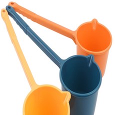 토리장상회 목욕 바가지 플라스틱손잡이바가지