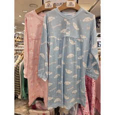 NC픽스키즈 여아피치기모 9부원피스0E3EW632 NC유성점