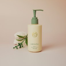 밀리맘 신생아 아기 태열 기저귀 진정 보습 비건 새싹 수딩 젤 세럼 200ml, 1개