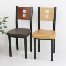 체어센스 두각 의자 카페 식탁 인테리어 체어, 두각 앤틱, 1개