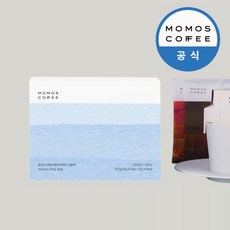 모모스커피 드립백 버라이어티 15개입, 1, 15