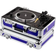 오디세이 KROM 시리즈 블루 Reloop RP7 휴대용 케이스, 오디세이 KROM 시리즈 블루 Reloop RP7 휴대