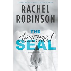 (英文圖書)The Destined SEAL: A Friends To Lovers Forced Proximity Military Romance 平裝版, Love N. Books Press, 英文