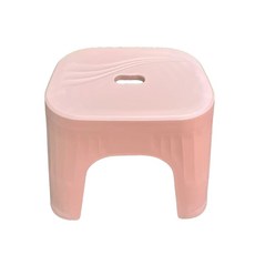 家用加厚塑膠小矮凳, 106款 27*21*24cm 一件40個