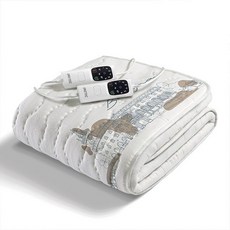 신상품이탈리아 이메텍 전기요 프리미엄 더블 2인용 IMB-096볼로냐 169933, 신상품이탈리아 이메텍 전기요 프리미엄 더블 2인용 IM