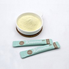 반려견 전용 이유식 저지방 밀크 파우더 강화 분유 150g 초유 함유 강아지 영양식_ 20275422EA