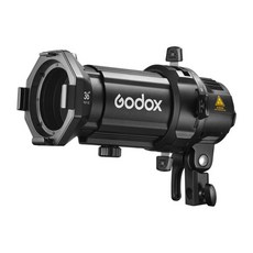 Godox 神牛 MLP36K 神牛卡口投影器套組 36透鏡 適用ML30/ML60燈具 相機專家公司貨