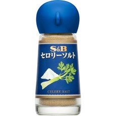 에스비식품 셀러리솔트 23g, 1개