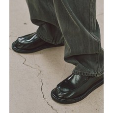 ROMANTIC MOVE 삭 바부슈 R25M720 크랙블랙 884279