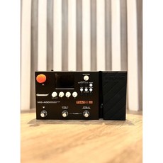 夢成音樂中心 NUX MG400 電吉他 貝斯 綜合效果器 成發必備 綜效 電吉他綜效 踏板綜效 現貨供應, 1個