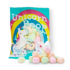 유니콘 똥 사탕 - 미국산 - 유니콘 파티 용품 12개 - Unicorn Poop Candy - Made in the USA - 12 Unicorn Party Supplies -, 1개