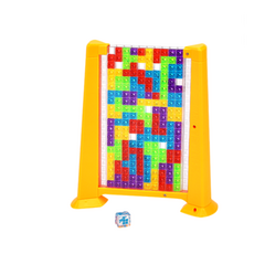 캐스비 테트리스 블록트릭스 보드게임, ALL RANDOM, 1개