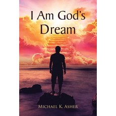 (영문도서) I Am God's Dream Paperback, Christian Faith Publishing, English, 9798889438786