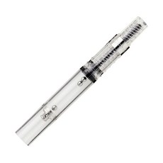 파이롯트 만년필 잉크 리필 컨버터 낱개 1EA (CON-40)