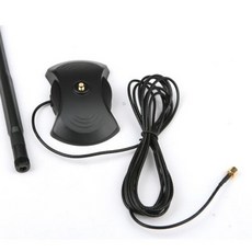 (PCD)(A3989) Coms RP-SMA 안테나(16dBi), 본상품수량선택