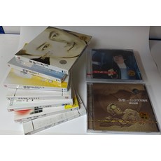 張宇 音樂合輯套裝 9CD+歌詞本, 如圖所示