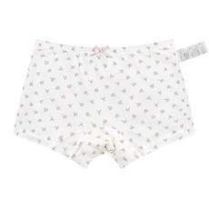 삐삐롱 [삐삐롱26SS]데이지가든 여 인견스판 롱드로즈 팬티