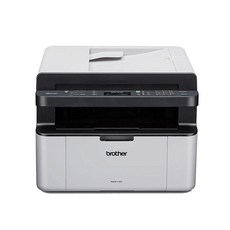 brother MFC-1910W 無線多功能黑白雷射複合機(列印 掃描 複印 傳真), MFC-1910W(含原廠碳粉),單機乙台(保固一年