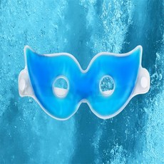 섭이 쿨젤 눈 패치 얼굴붓기