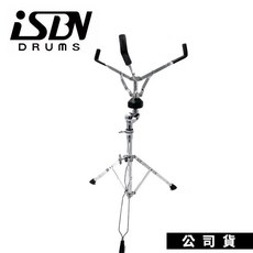 iSBN E-100S 小鼓架 爵士鼓鼓架 台灣製 多角度可升降, 1個