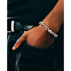 YAV 西班牙 TwoJeys Icon Love Me Not 手鍊，簡約時尚設計，台灣授權經銷