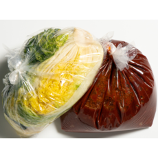 하이쿡 국내산 보쌈김치 양념(5kg/10kg), 5kg