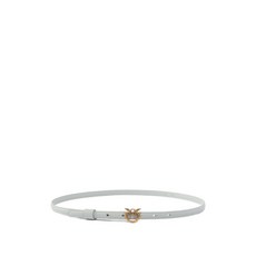 핀코 러브 버드 버클 벨트