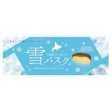 벨 식품 홋카이도 바스크풍 치즈 케이크 눈 바스크 3개입 237g, 1개, 0mg