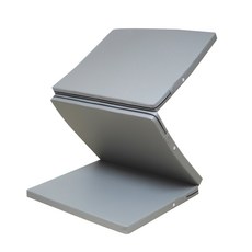 허리디스크 마블폼 매트리스 허리에좋은 단단한 토퍼 딱딱한 허리편한 탄탄한 하드 접이식 3단 매트리스