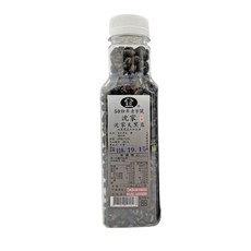 沈家 50年老店 大黑豆口味 脆花生 200g, 1個