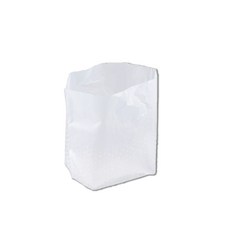 廚房濾水袋 排水孔過濾網 廚餘垃圾袋 10入/30入, 白, 10個