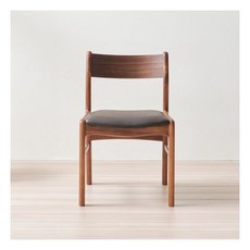 로렌 아카시아 원목 식탁 의자 카페 인테리어