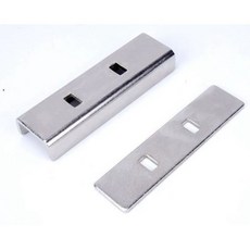 【木樹林】對接組合塊 (重型雙向型F夾專用), 1個