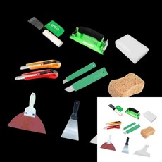 엠비아2 페인트도구 도배도구, D13헤라-플라스틱(소)