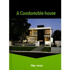A Comfortable house, 黃仁成, MacDesign