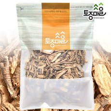 국산 더덕(양유사삼) 300g, 없음, 상세설명 참조