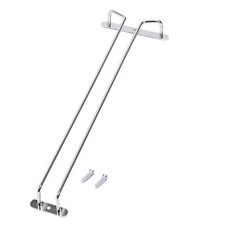 강철 와인잔거치대 와인잔걸이 강력고정 와인거치대 와인잔거치대 와인잔걸이 와인거치대 와인렉 와인걸이+그릿커머스Shop