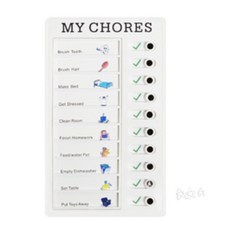 [속지변경형] 할일 준비물체크리스트 차량점검리스트 할일체크리스트