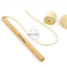 민속팽이 나무팽이 줄팽이